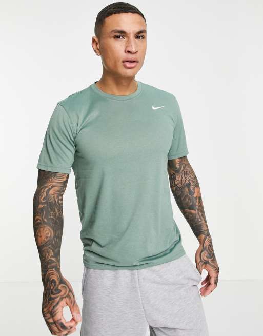 Nike dri fit legend t clearance shirt