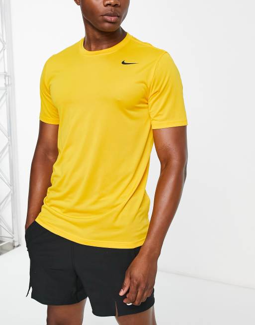 Charlotte Nike Dri-FIT Legend Short Sleeve T-Shirt