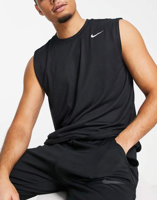 Nike Legend Sleeveless Tee