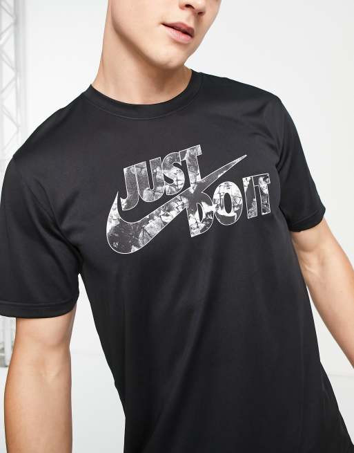 M nsw tee just do best sale it swoosh