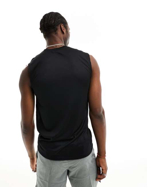 Nike Dri-FIT Legend Men's Sleeveless Fitness T-Shirt