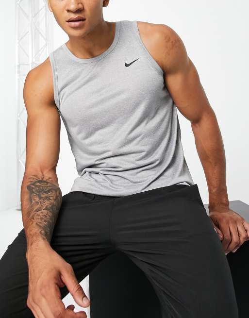 Nike Dri-Fit Legend Men's Sleeveless Fitness T-Shirt