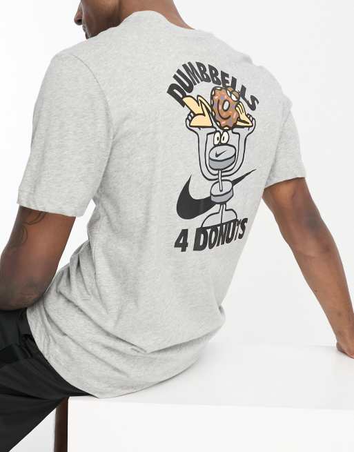 Tee shirt nike clearance asos