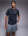 Nike Training – Dri-FIT – Marmormönstrad t-shirt - view 1