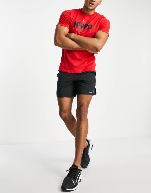 Mat fraser store nike shorts