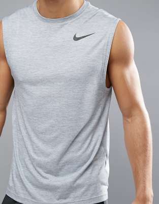 nike muscle vest