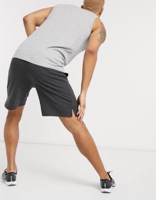 pantaloncini nike neri