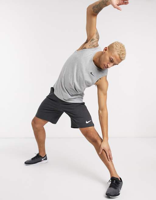 Pantaloncini cotone nike hot sale