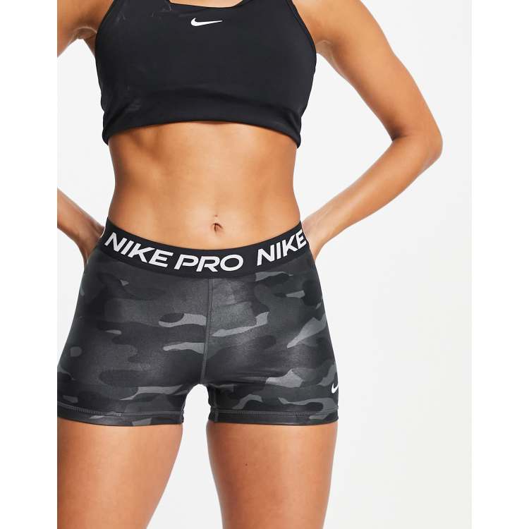 Leggings Nike Pro Dri-FIT Camo 