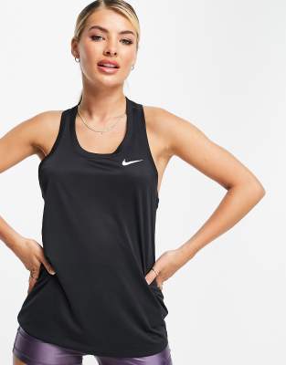 nike racer tank top