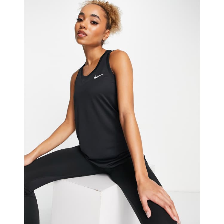 Nike miler hot sale vest womens