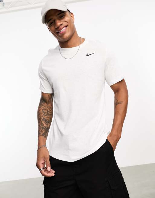 Nike dri sale fit crew solid