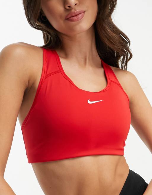 Dri-Fit Swoosh