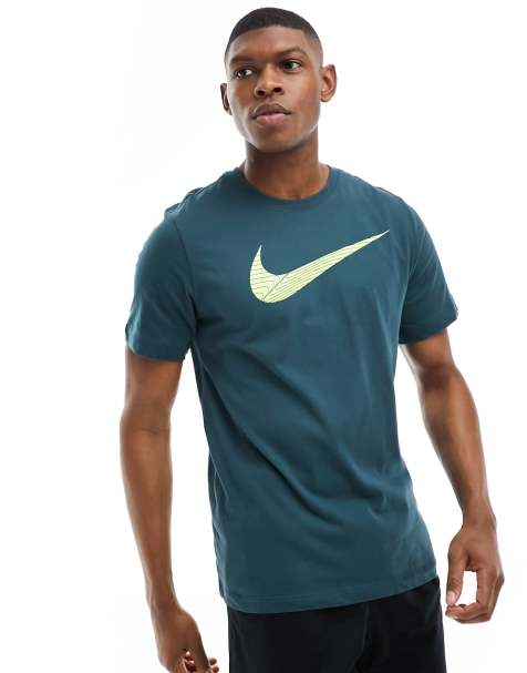 Nike sports hotsell t shirt