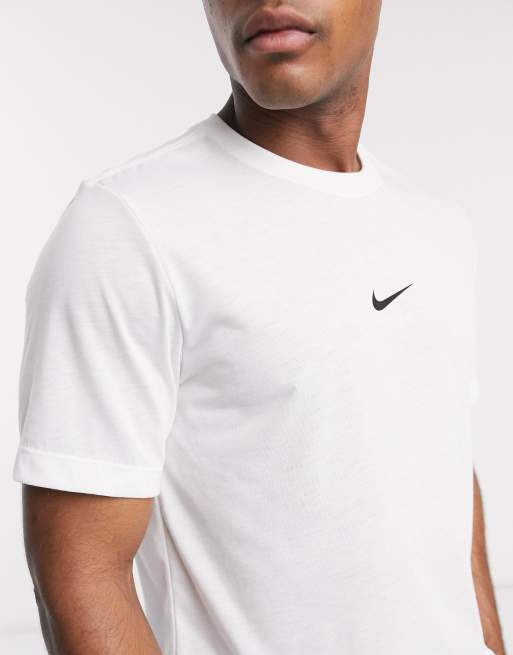 Camiseta dri best sale fit nike