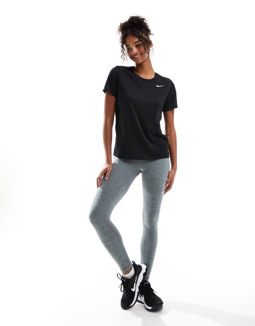 Asos cheap nike top