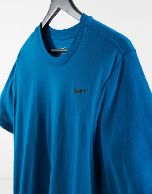 teal dri fit shirts