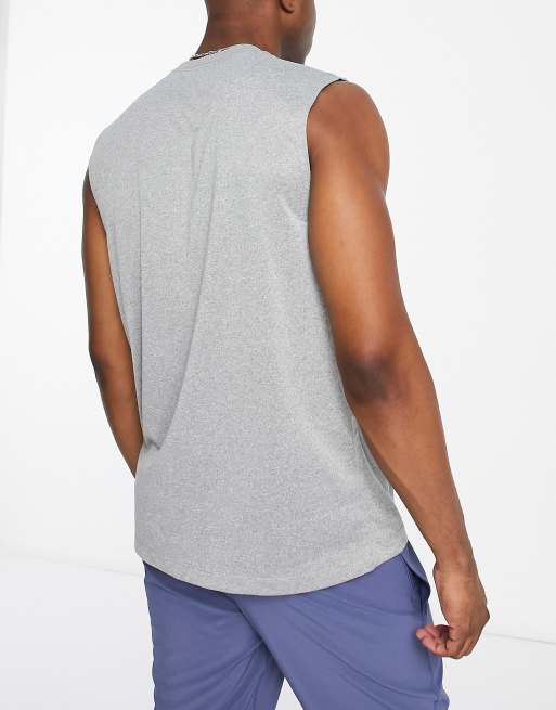 Nike dri fit tank top outlet men