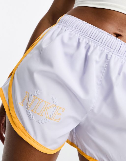 Tempo 4 Inch Workout Shorts