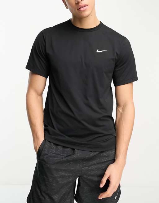 Nike training best sale dri fit shirt