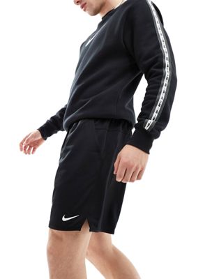 Nike Training Dri-FIT Totality 7 inch unlined shorts in black
