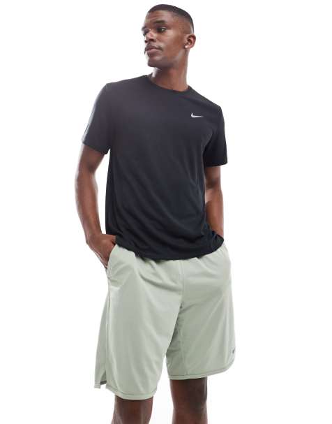 Green Shorts For Men ASOS
