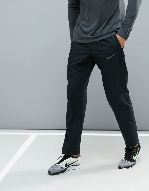 Nike dri fit clearance trousers