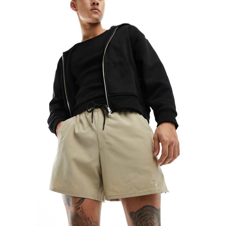 Nike Training DRI-FIT Unlimited ultra-light woven 5inch shorts in
