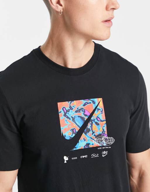 Nike cheap wildcard shirt