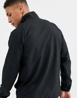 nike dri fit woven jacket