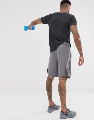 nike training dry shorts 4.0