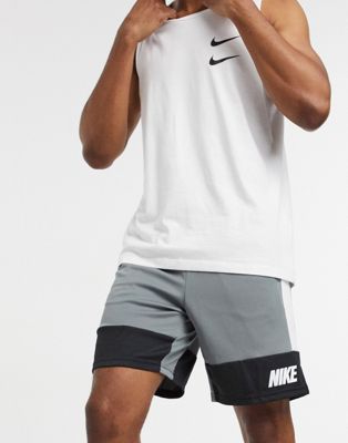 Nike Training dry 5.0 colour-block 