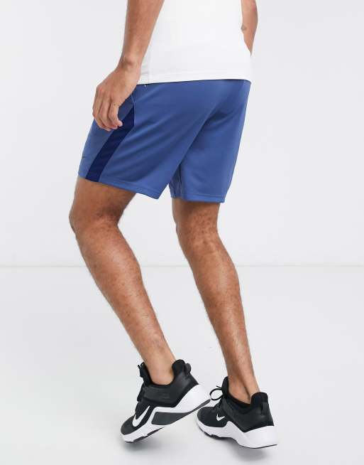 Men's dri-fit shop training shorts 5.0