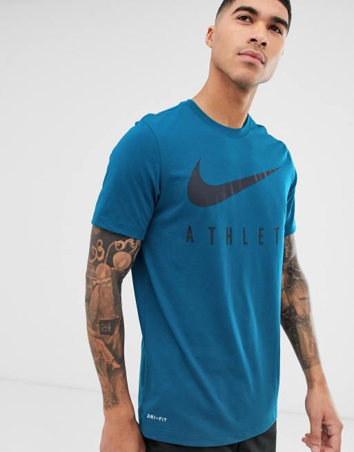 Be an athlete store shirt