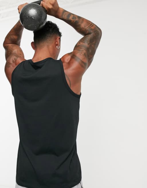 Nike store athletics vest