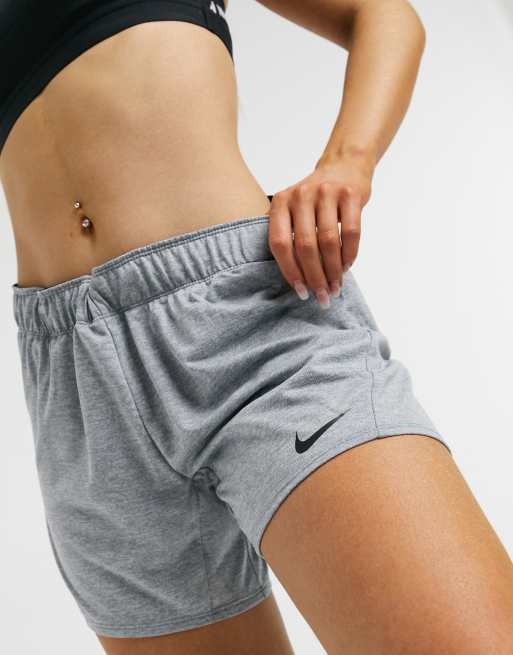 Women's Nike Attack Dry Athletic Shorts