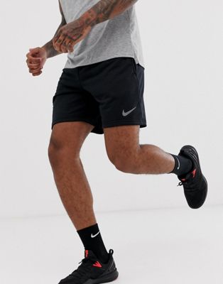 nike training dry hybrid fleece shorts