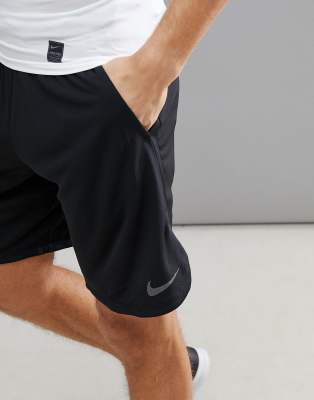 nike men's dry 4.0 training shorts