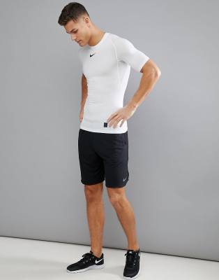 nike training dry shorts 4.0