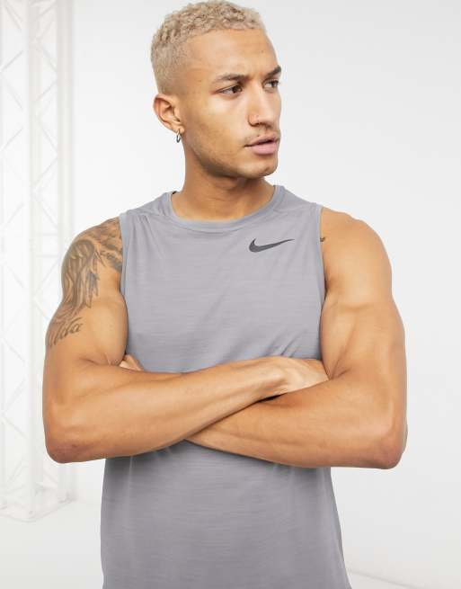 Nike superset outlet tank