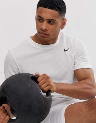 nike dry training shirt