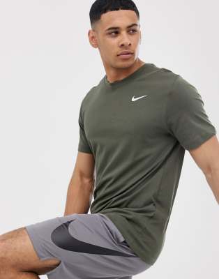 Nike Training Pro лонгслив