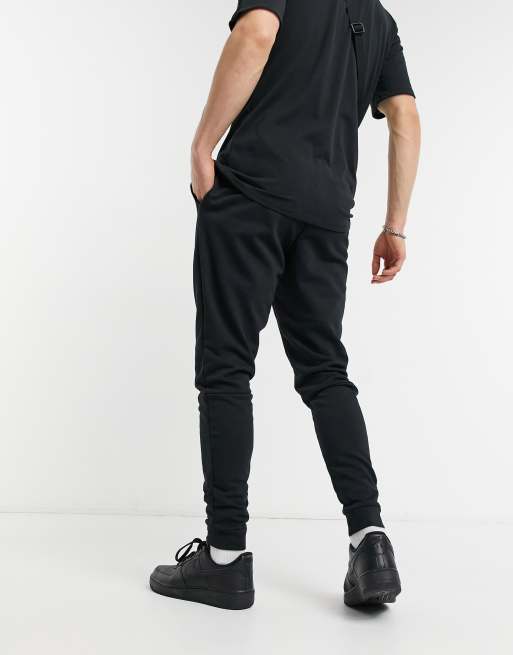 Dry tapered hotsell pant nike