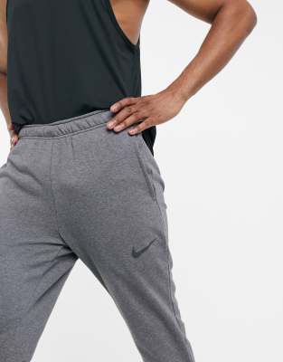 grey trackies nike
