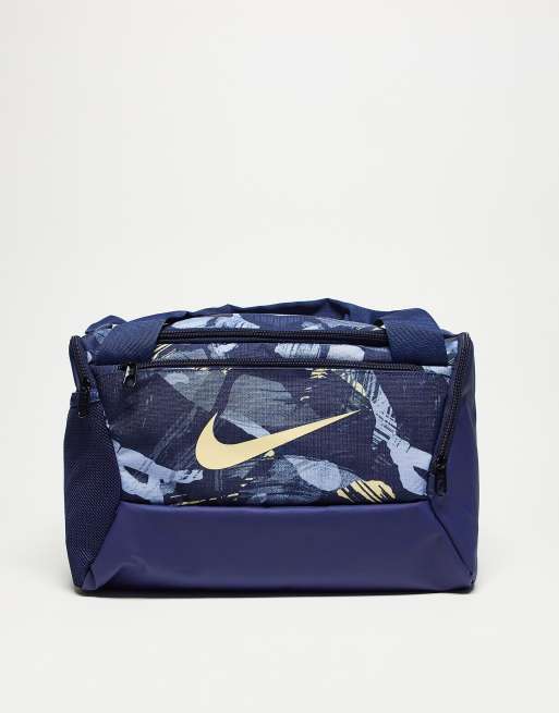 💙 XS DUFFEL ROYAL BLUE Nike  Small duffle bag, Blue nike, Everyday gear