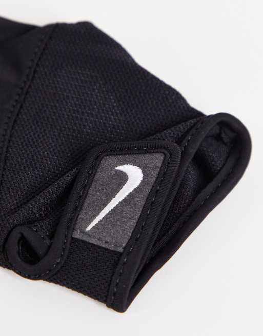 Nike Training - Elemental - Fitness handschoenen voor dames in zwart, 4 van 4