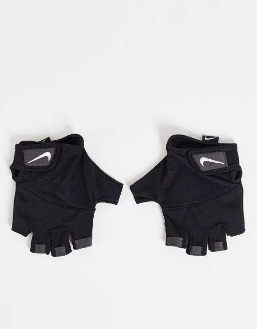 Nike Training - Elemental - Gants de sport pour femme - Noir