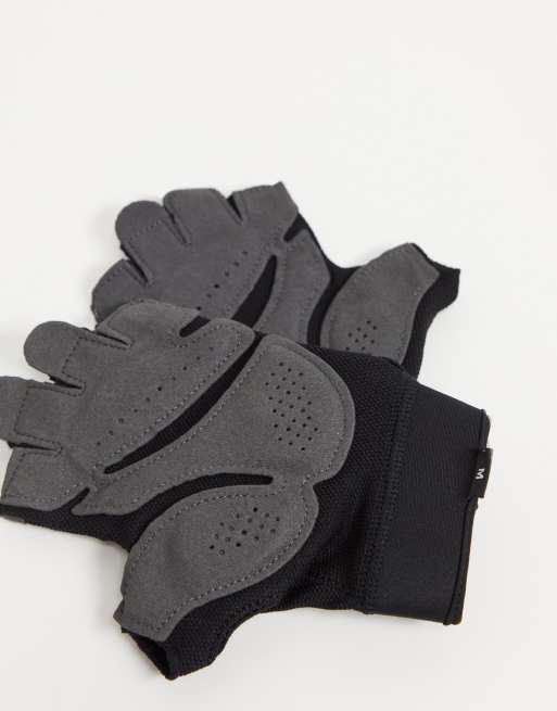 Nike Training - Ultimate - Gants de sport pour homme - Noir