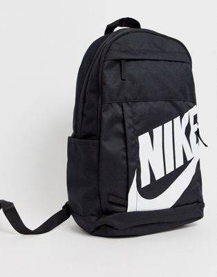 Nike Training Elemental logo backpack 