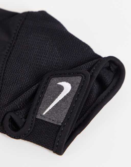 Nike elemental outlet fitness gloves